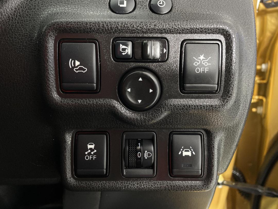 Photo '23' of Nissan Note