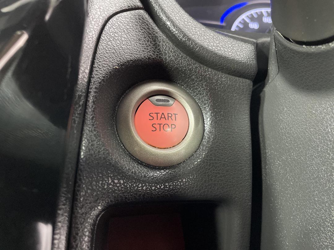 Photo '25' of Nissan Note