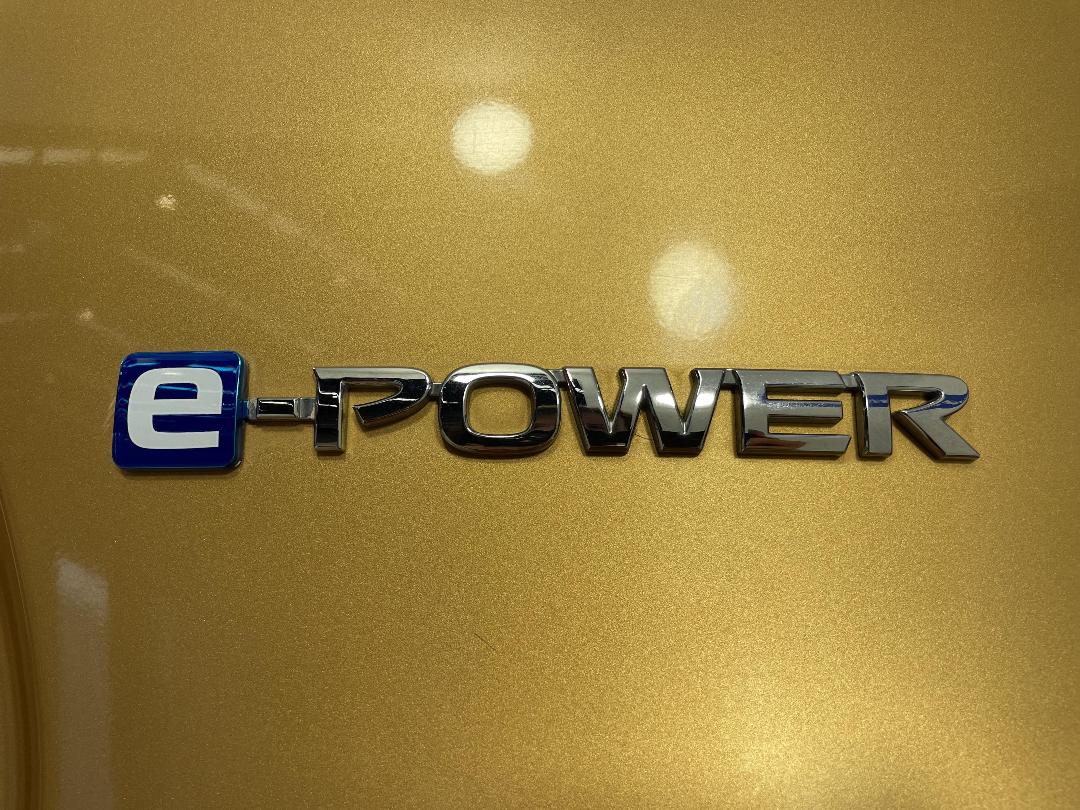 Photo '27' of Nissan Note