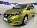Thumbnail '4' of Nissan Note