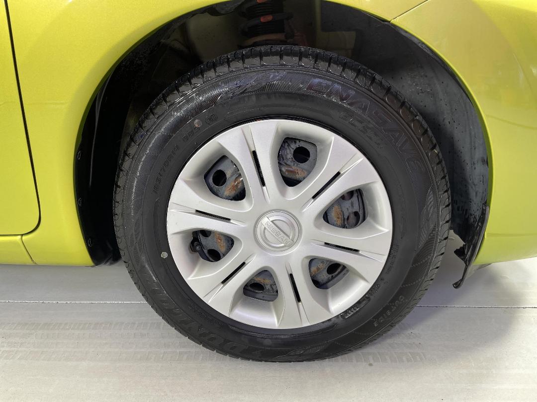 Photo '9' of Nissan Note