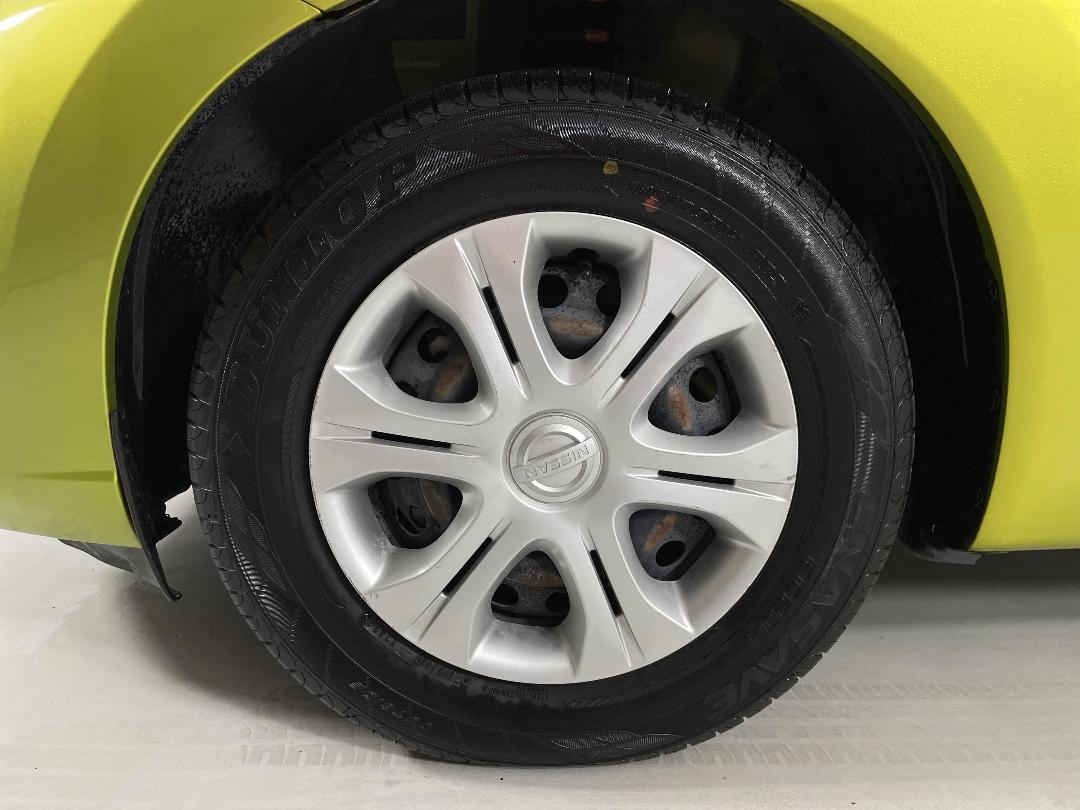 Photo '10' of Nissan Note