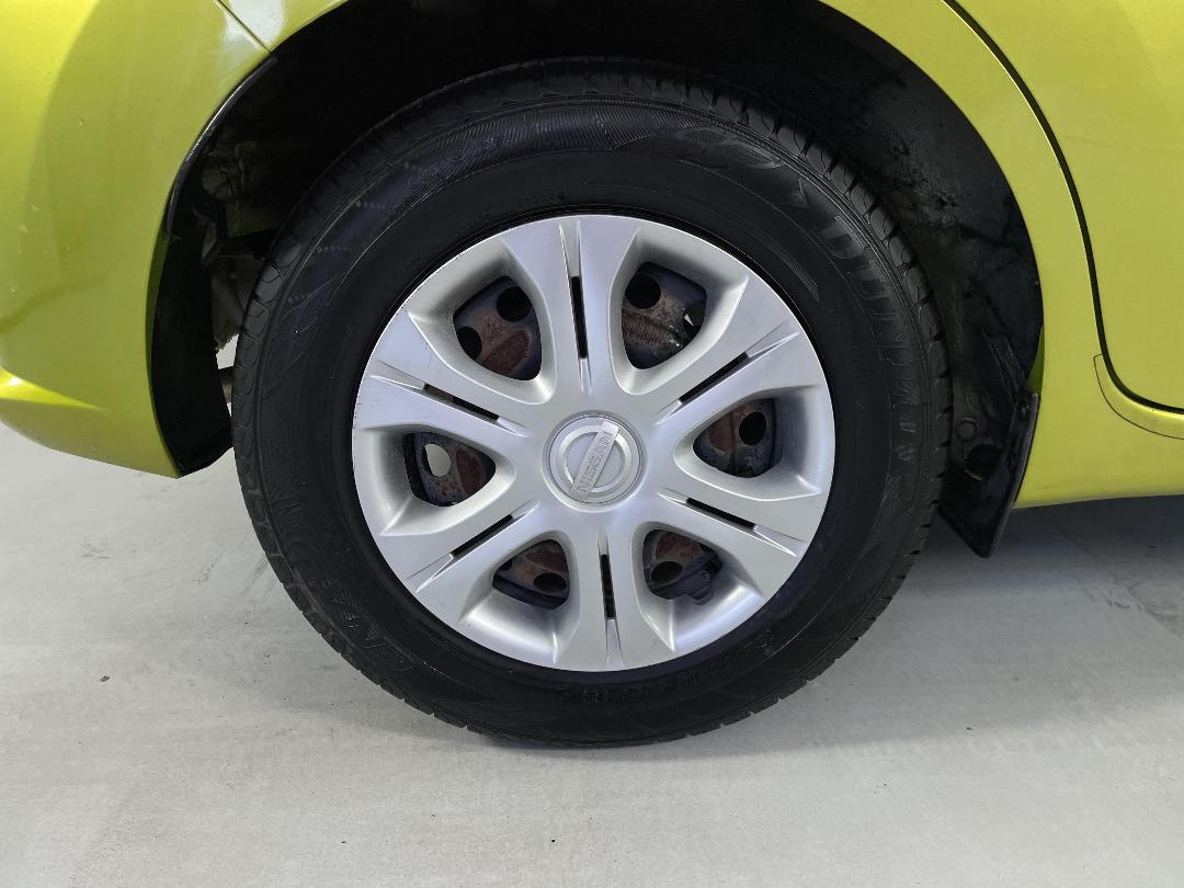 Photo '12' of Nissan Note