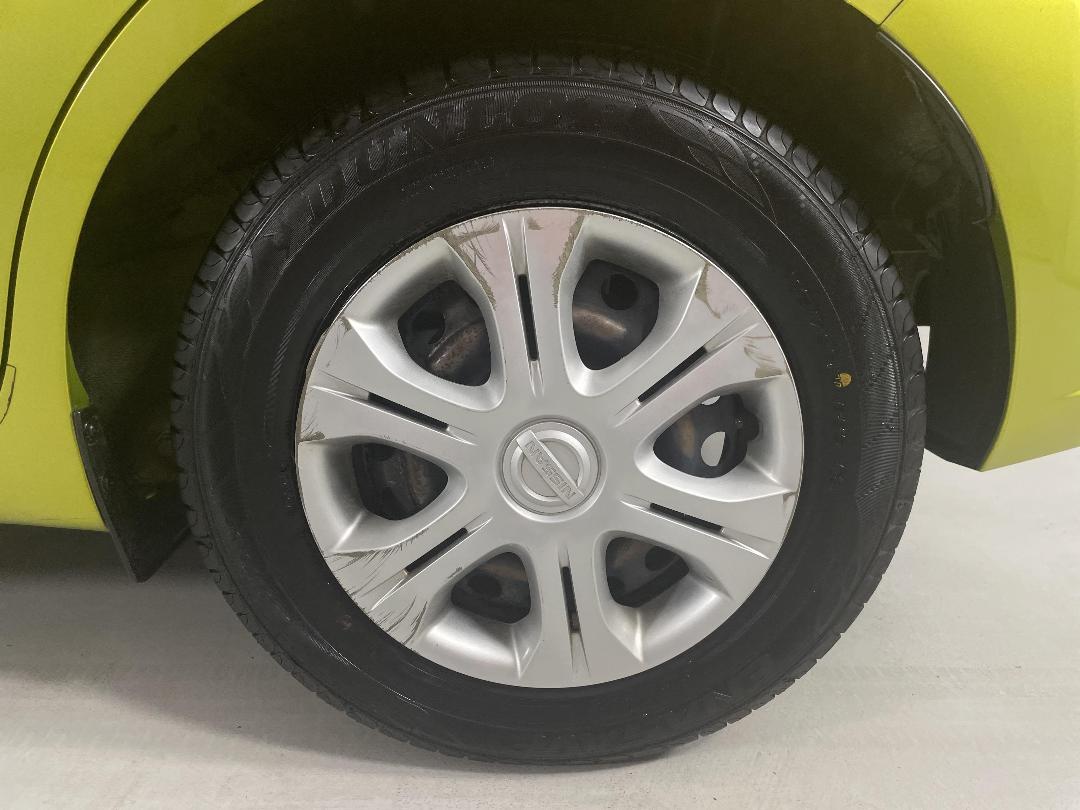 Photo '11' of Nissan Note