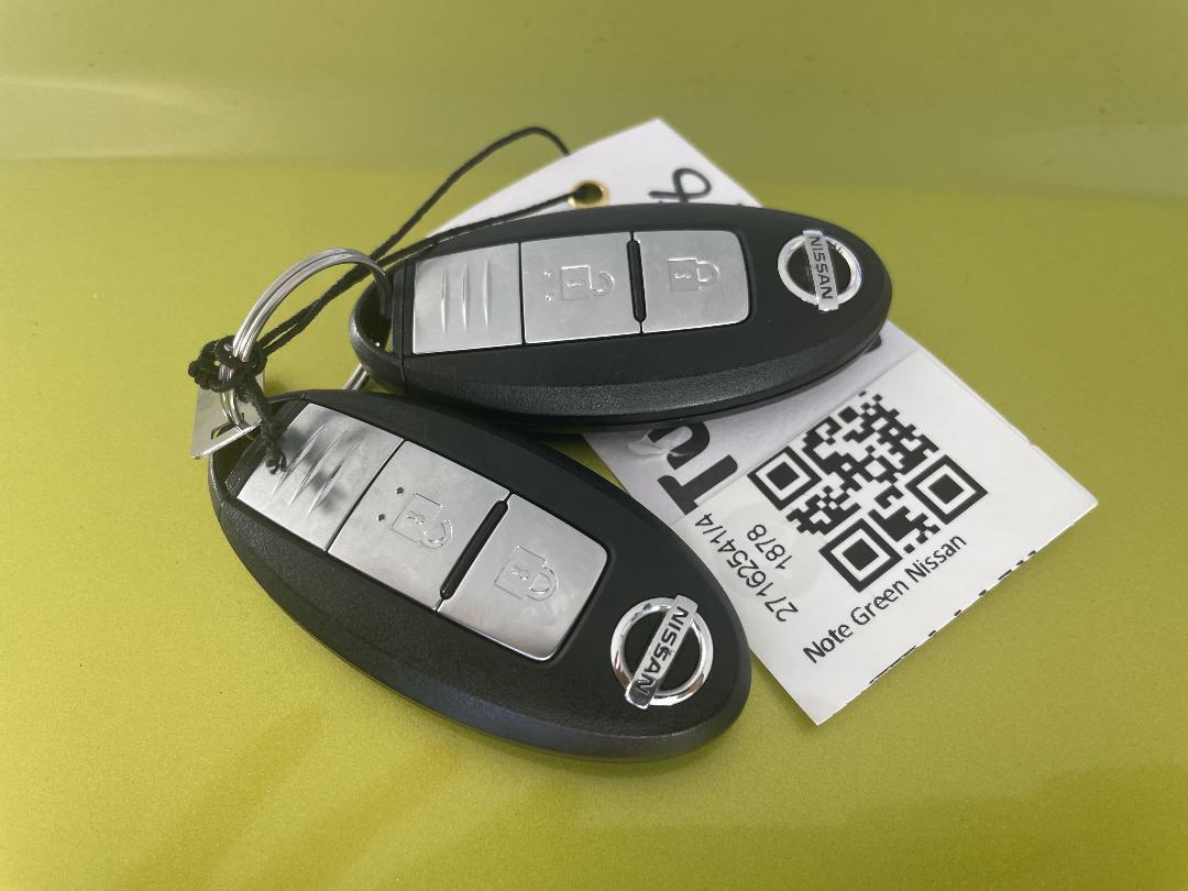 Photo '22' of Nissan Note