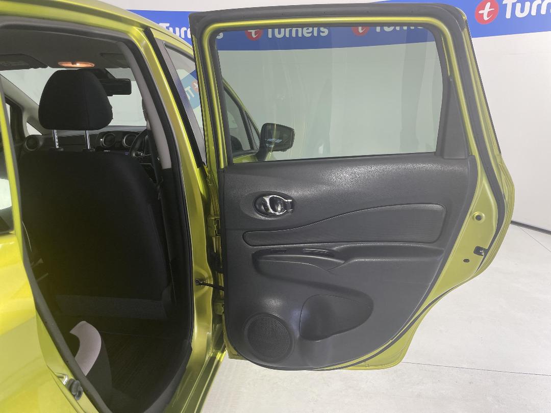 Photo '19' of Nissan Note