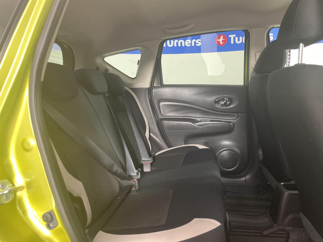 Photo '20' of Nissan Note