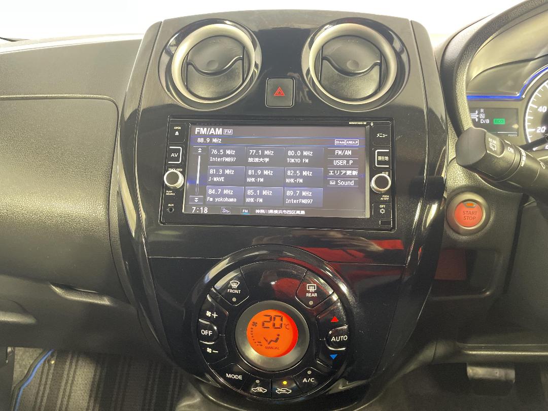 Photo '25' of Nissan Note