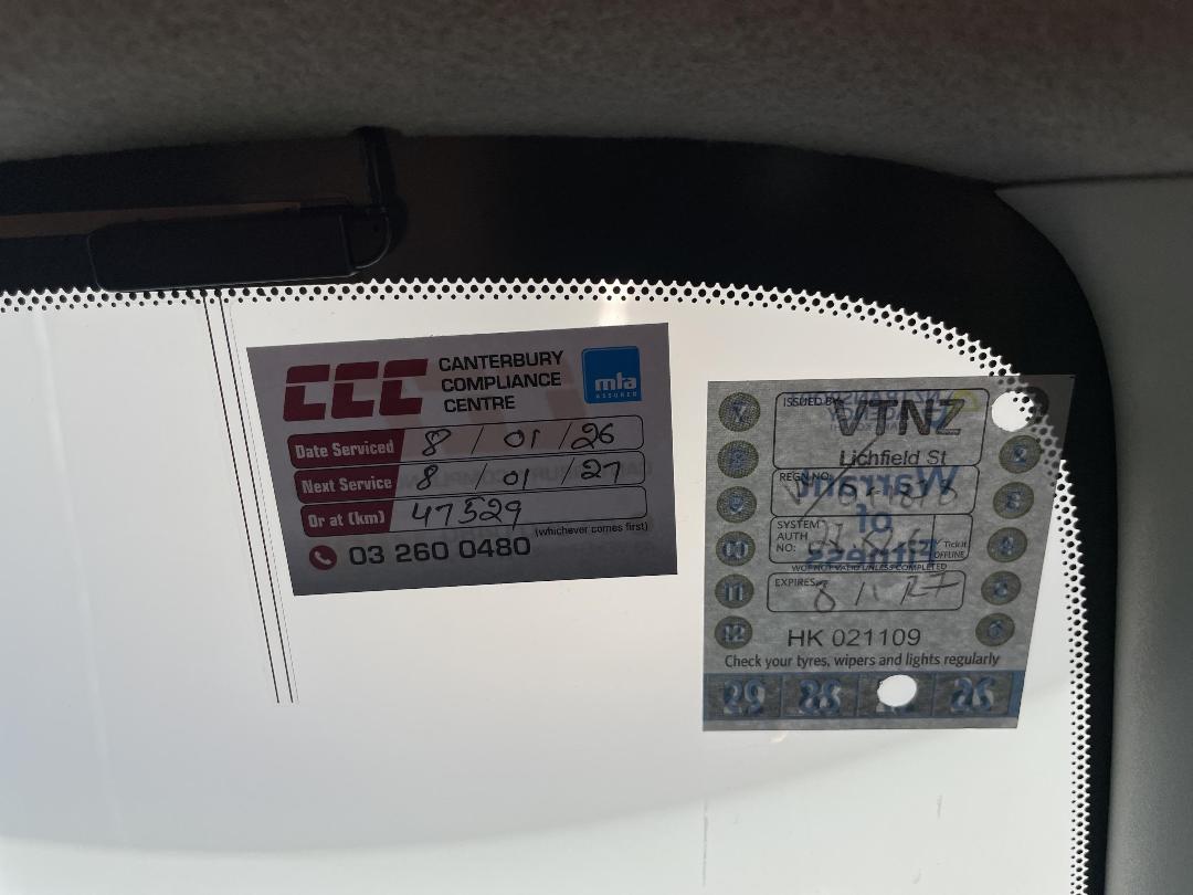 Photo '26' of Nissan Note