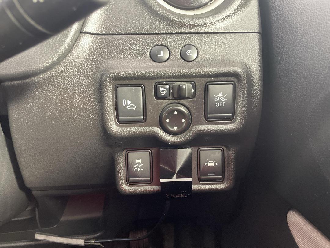 Photo '24' of Nissan Note