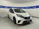 Thumbnail '1' of Nissan Note
