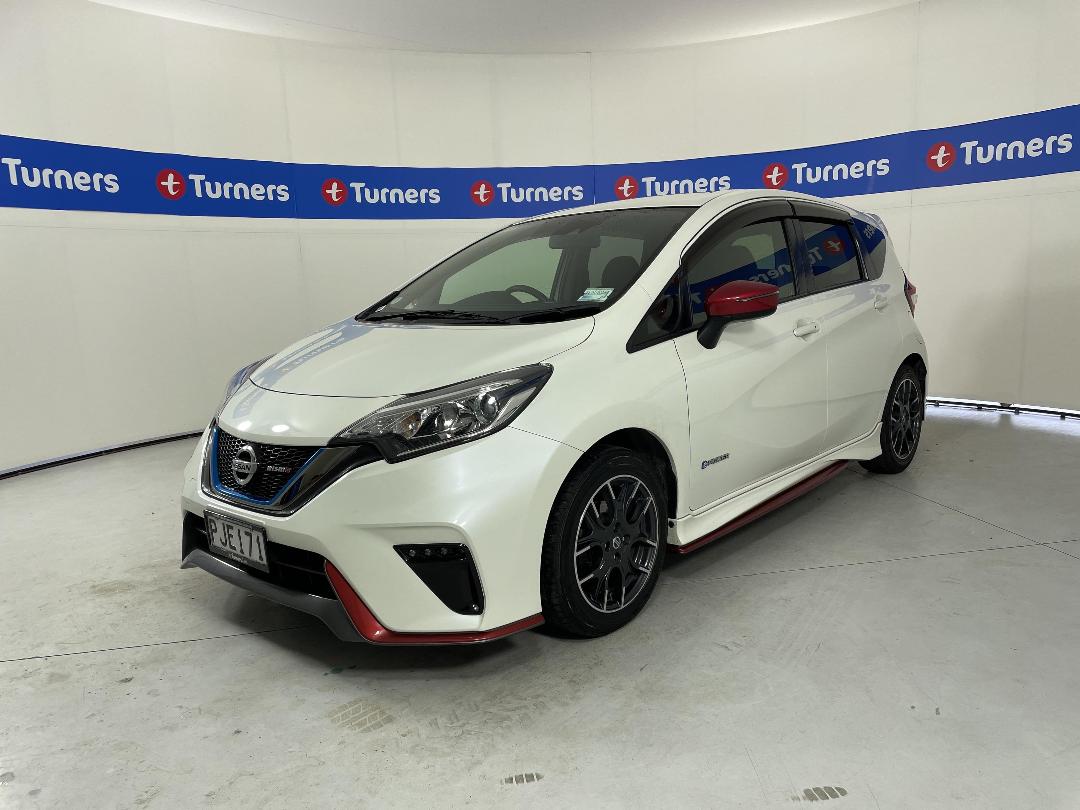 Photo '4' of Nissan Note