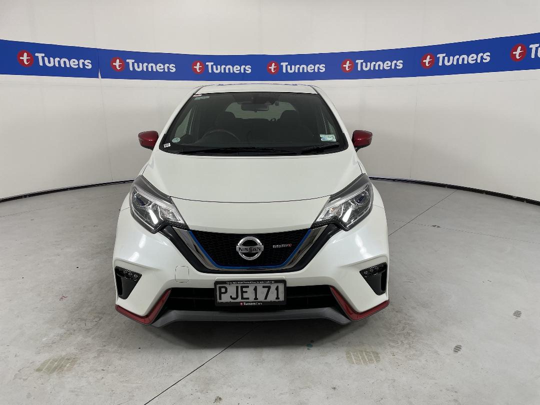 Photo '2' of Nissan Note