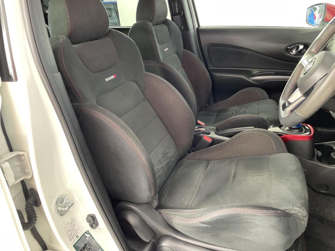 Photo '16' of Nissan Note