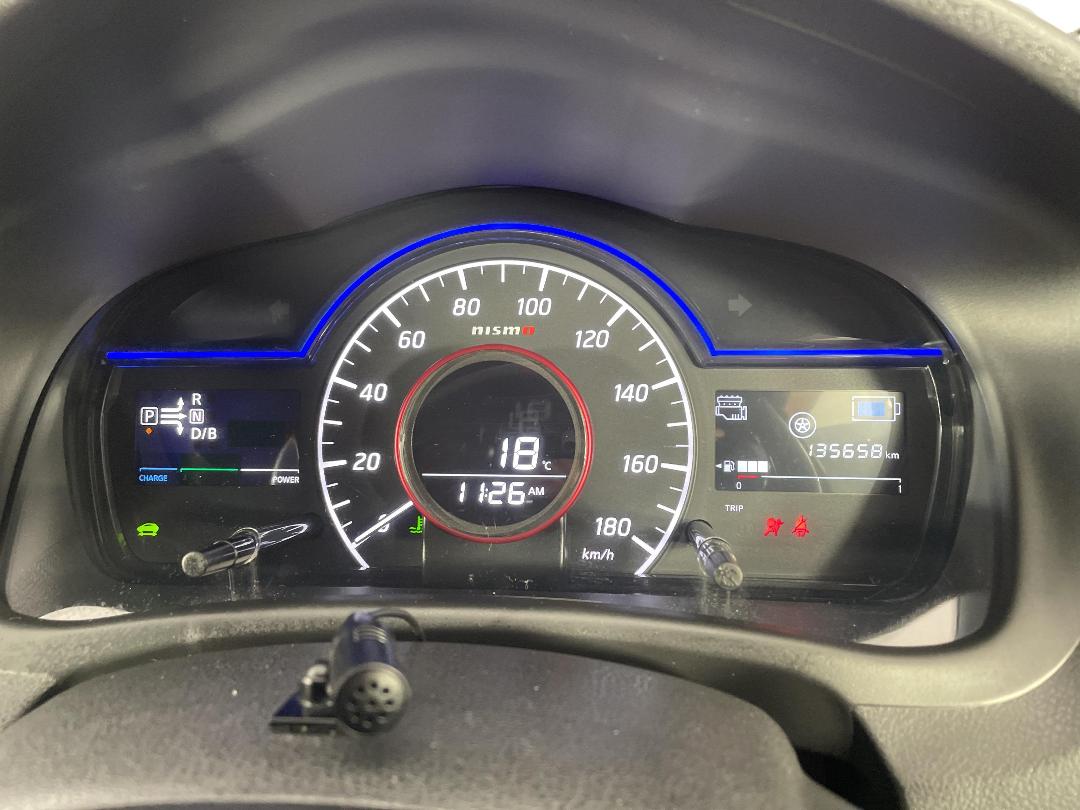 Photo '21' of Nissan Note