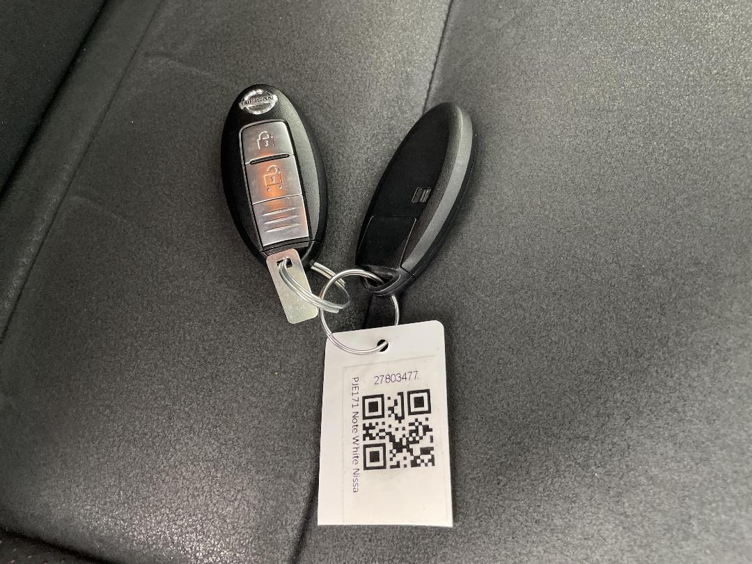 Photo '22' of Nissan Note