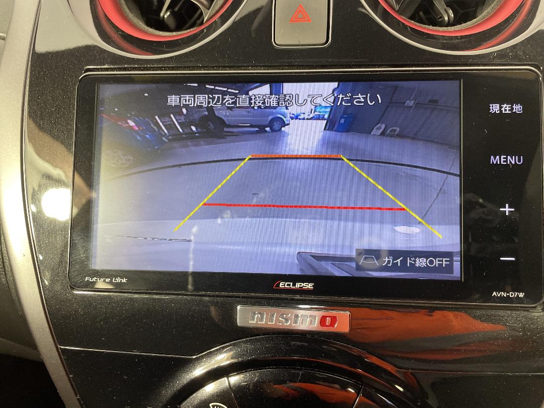 Photo '23' of Nissan Note