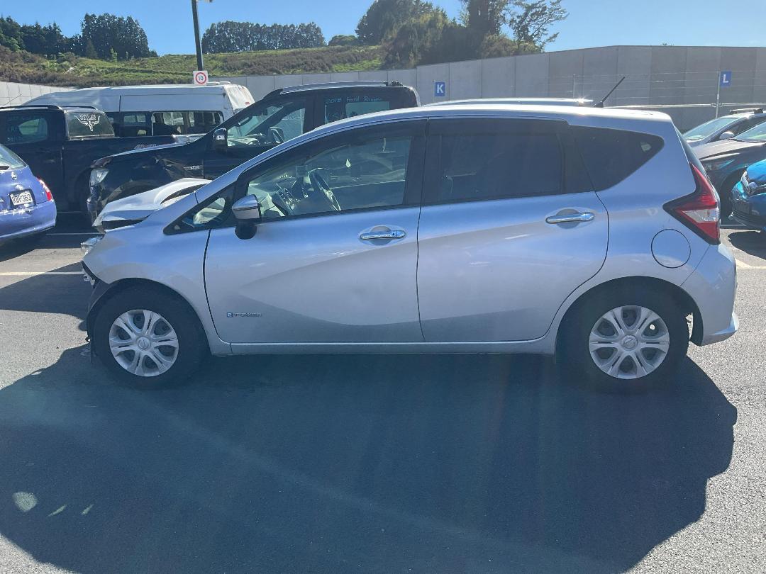 Photo '5' of Nissan Note Photo '5' of Nissan Note