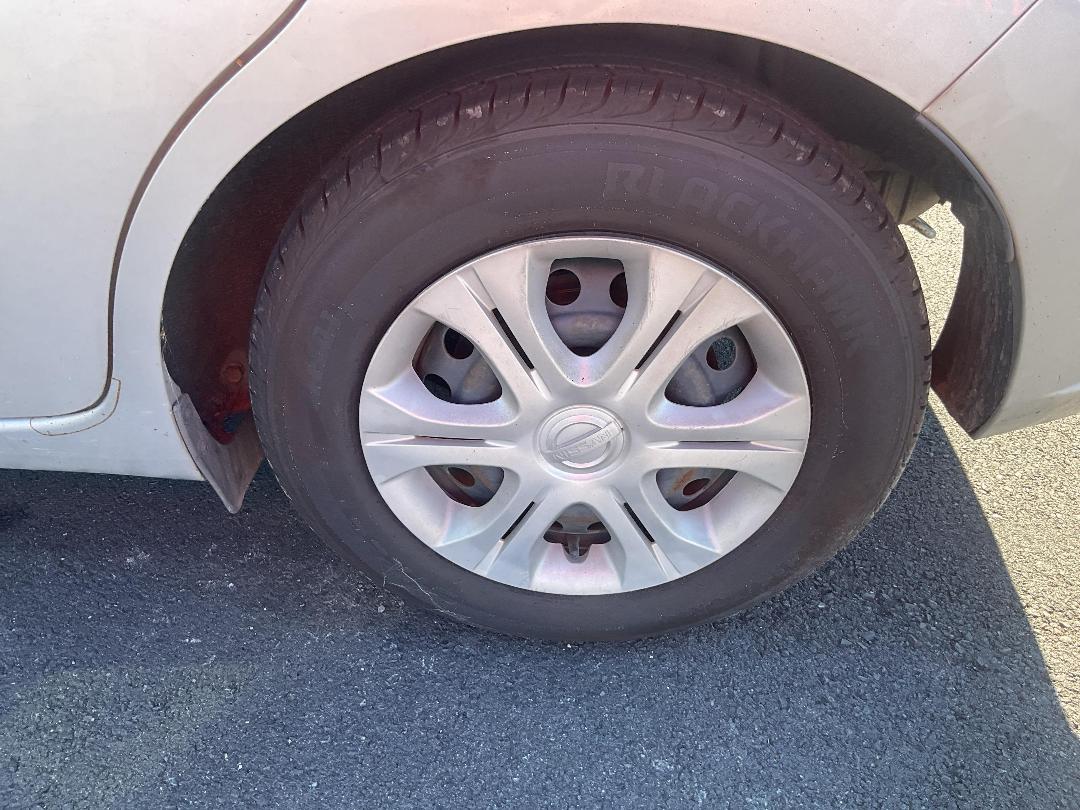 Photo '11' of Nissan Note Photo '11' of Nissan Note