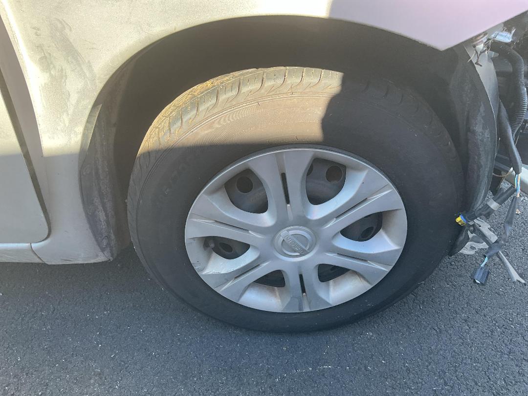 Photo '9' of Nissan Note Photo '9' of Nissan Note