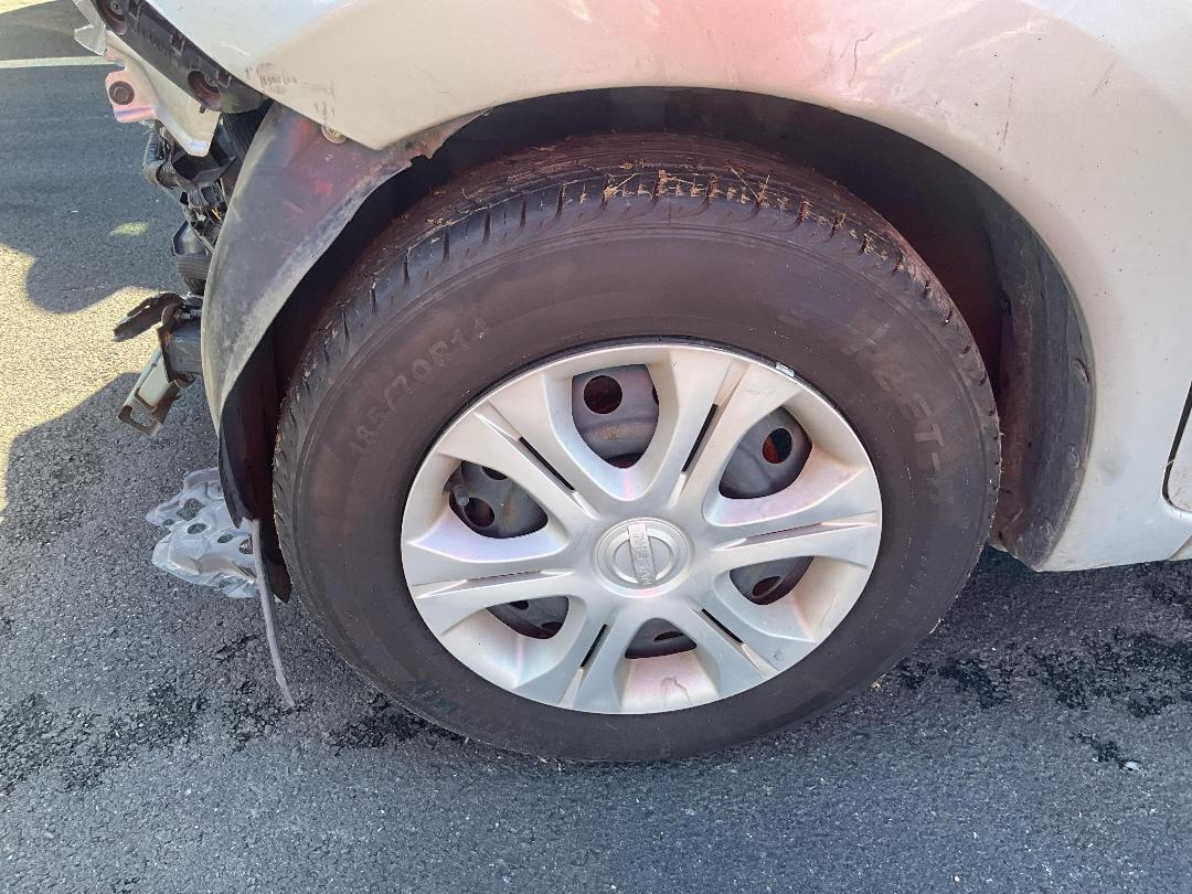 Photo '10' of Nissan Note Photo '10' of Nissan Note