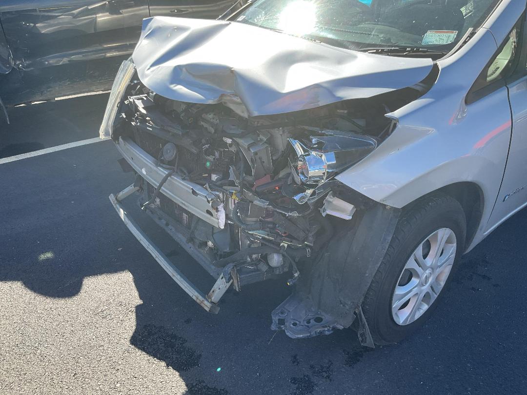 Photo '14' of Nissan Note Photo '14' of Nissan Note