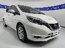 Thumbnail '1' of Nissan Note