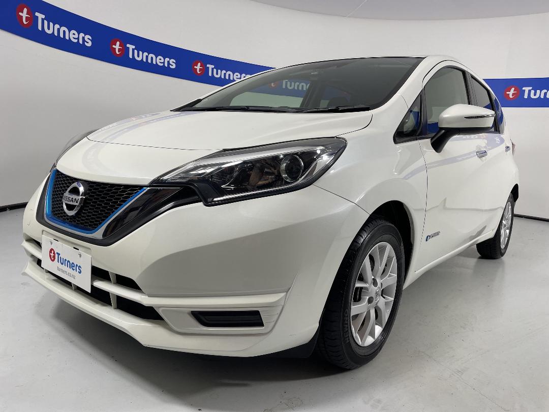 Photo '4' of Nissan Note Photo '4' of Nissan Note