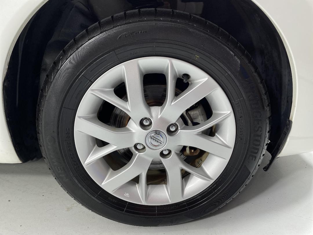 Photo '9' of Nissan Note Photo '9' of Nissan Note