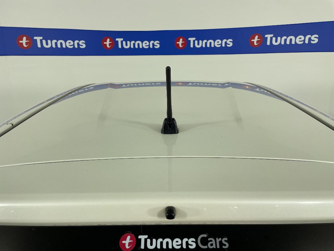 Photo '29' of Nissan Note Photo '29' of Nissan Note