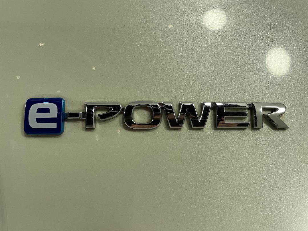 Photo '27' of Nissan Note Photo '27' of Nissan Note