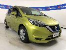 Thumbnail '1' of Nissan Note