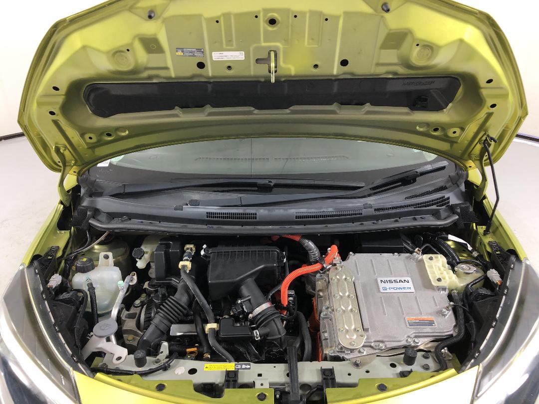 Photo '13' of Nissan Note