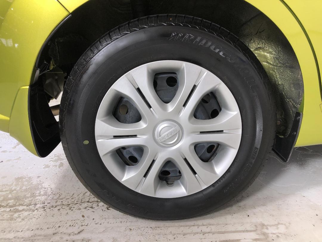 Photo '12' of Nissan Note