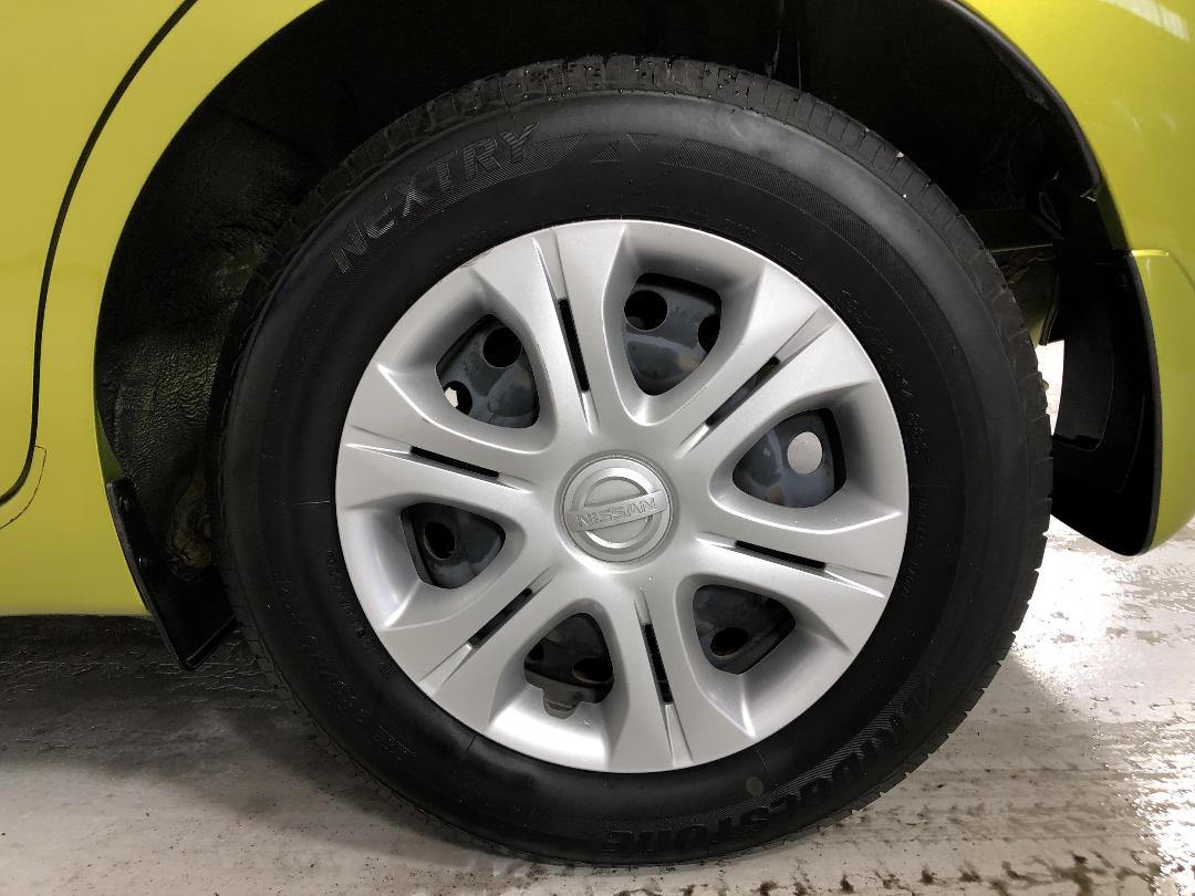 Photo '11' of Nissan Note