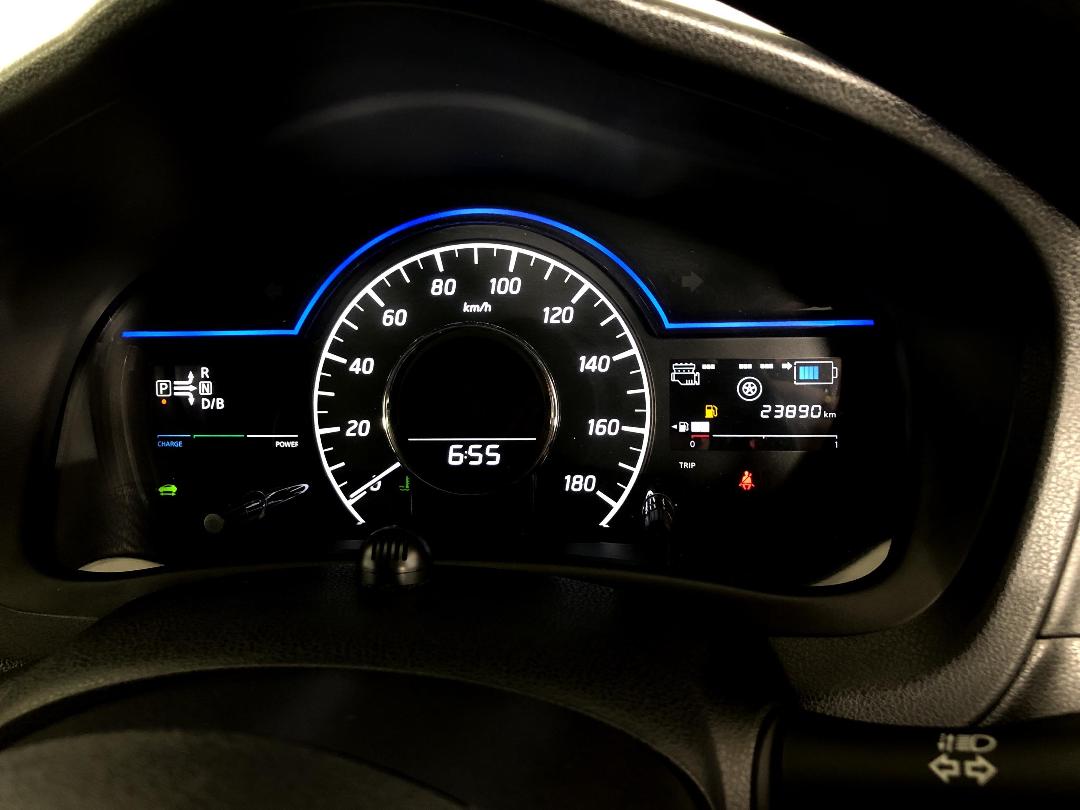 Photo '21' of Nissan Note