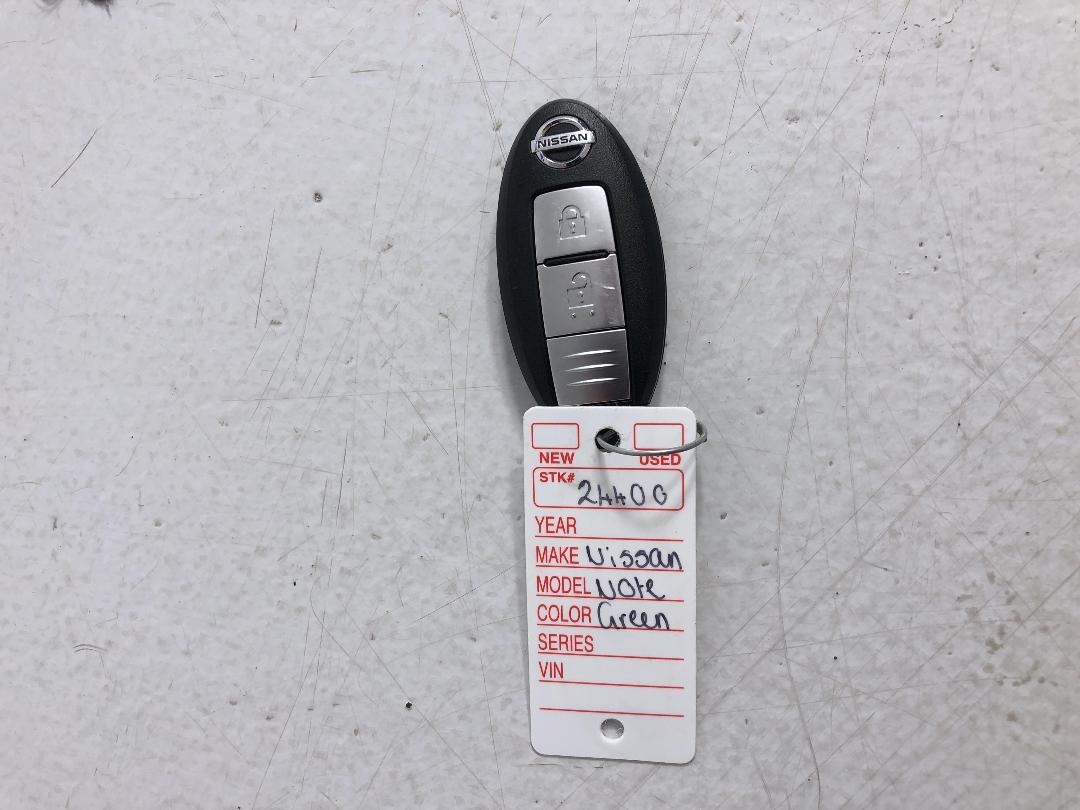 Photo '22' of Nissan Note