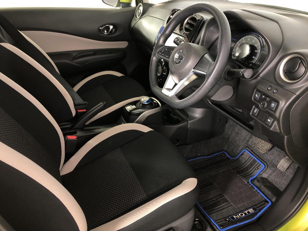 Photo '16' of Nissan Note