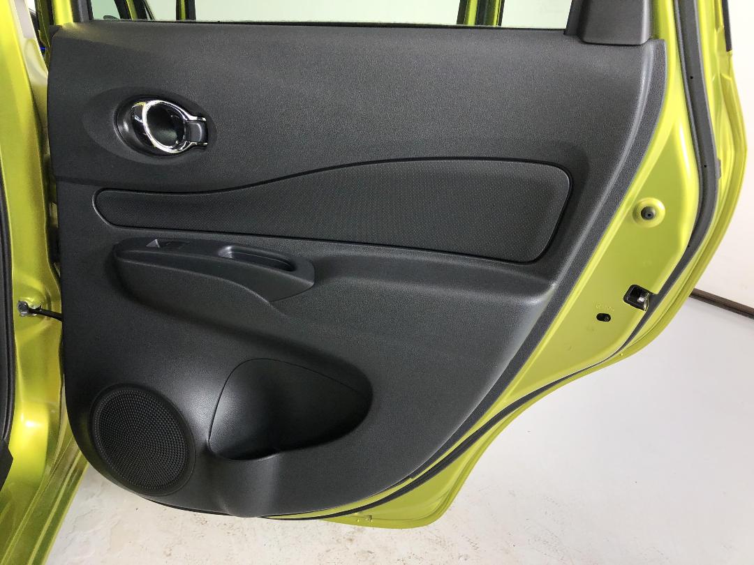 Photo '19' of Nissan Note