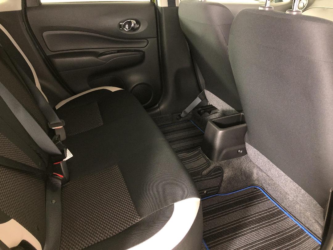 Photo '20' of Nissan Note