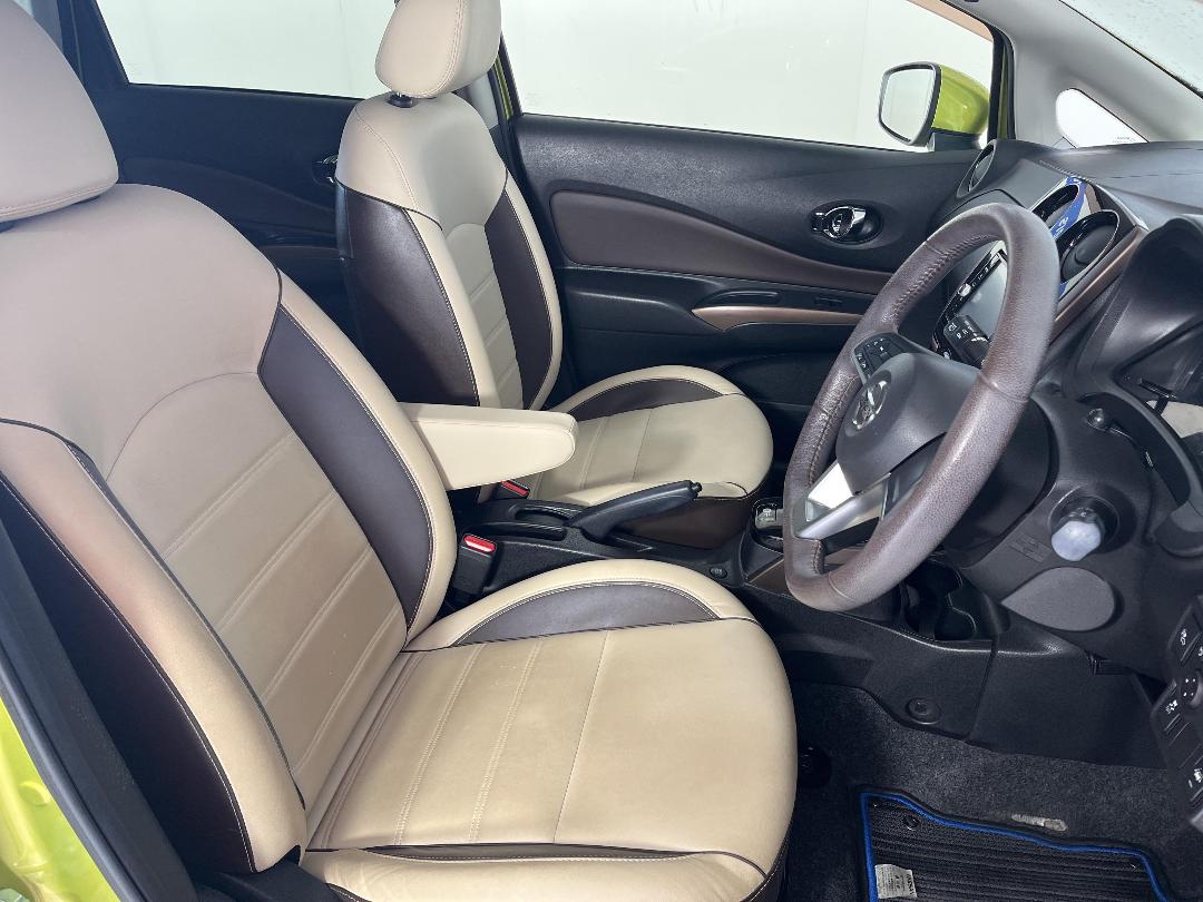 Photo '16' of Nissan Note