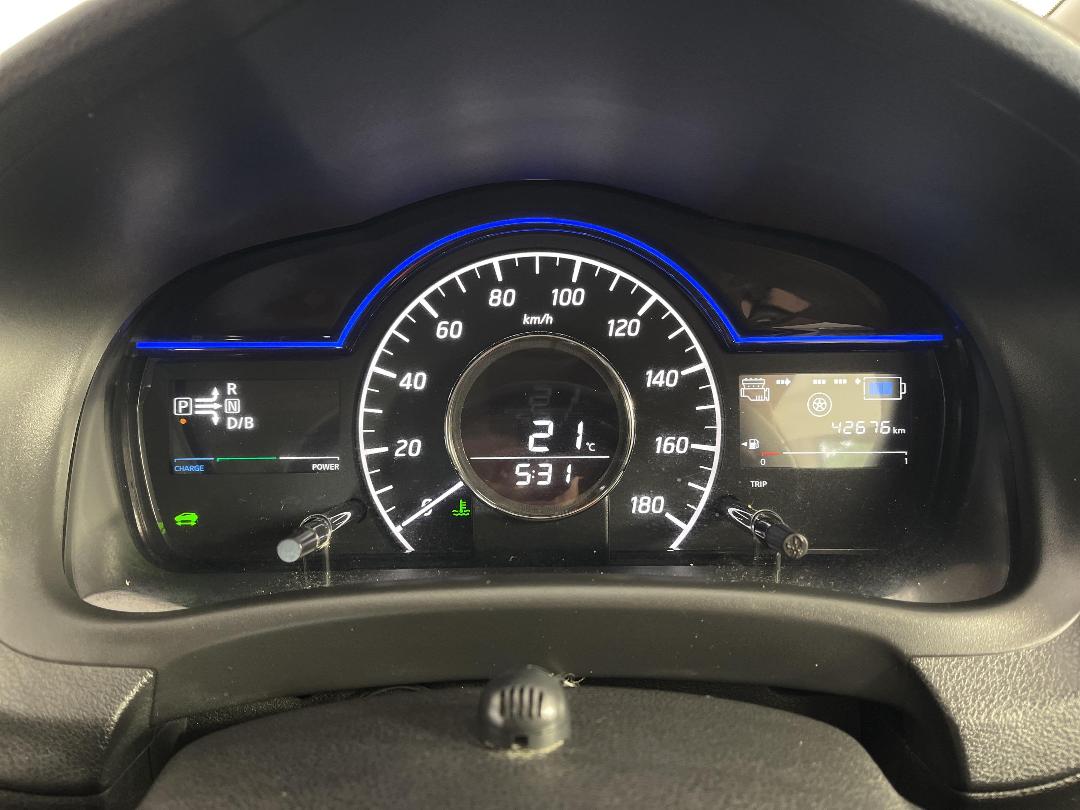 Photo '21' of Nissan Note