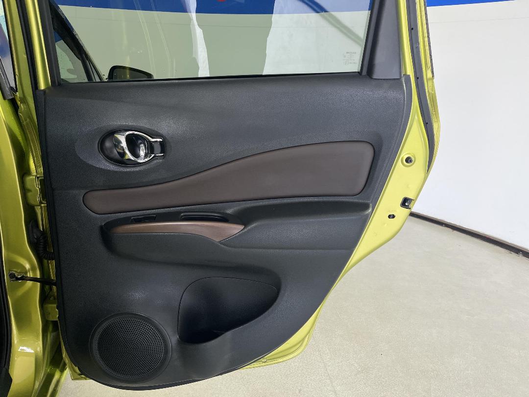 Photo '19' of Nissan Note