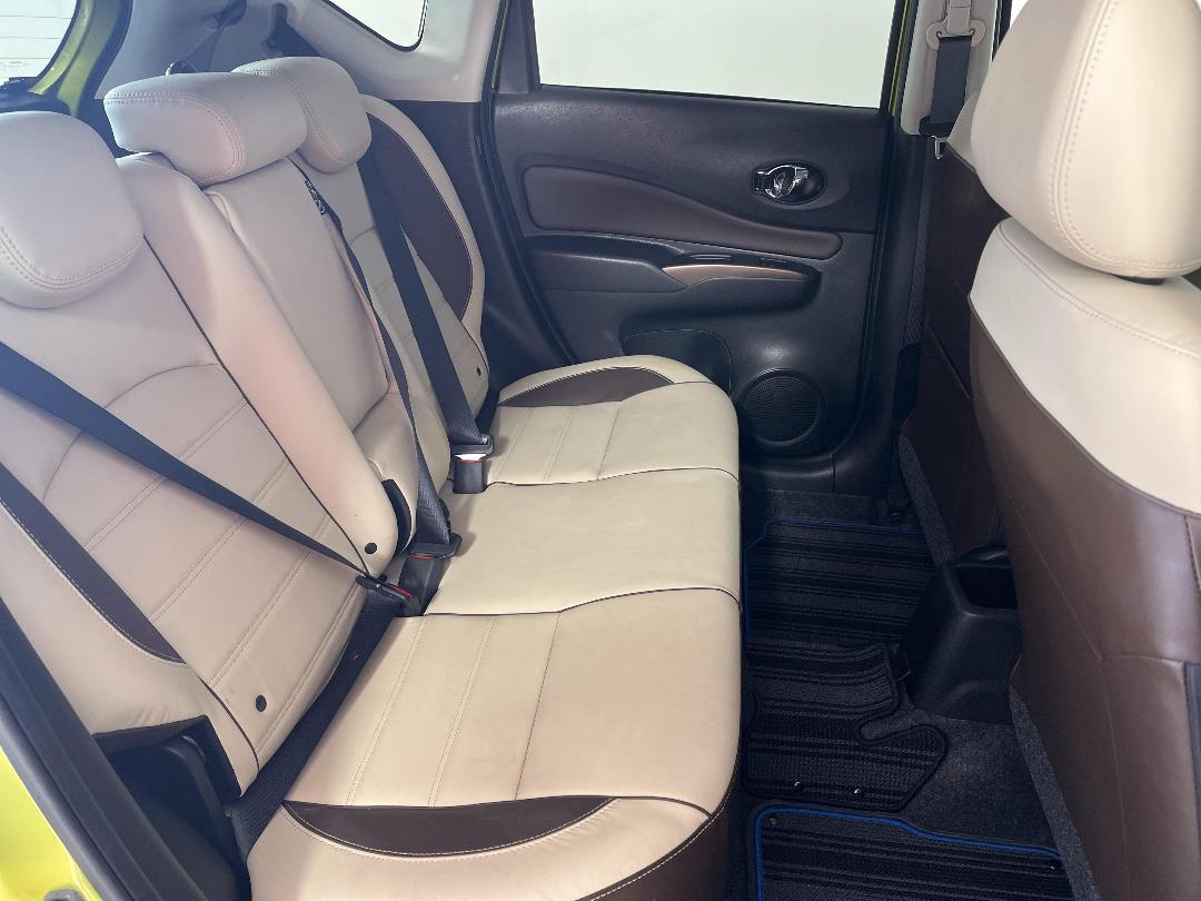 Photo '20' of Nissan Note