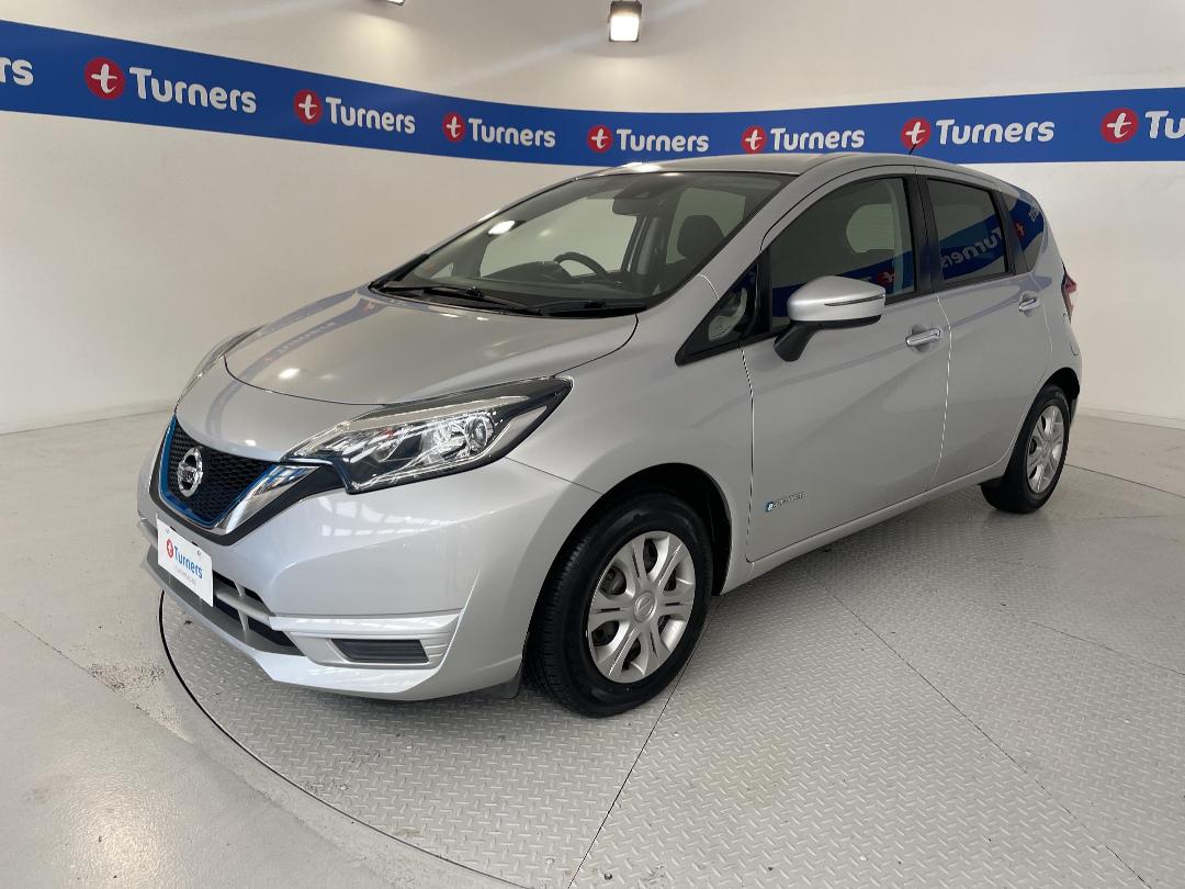 Photo '4' of Nissan Note Photo '4' of Nissan Note