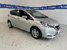 Thumbnail '1' of Nissan Note