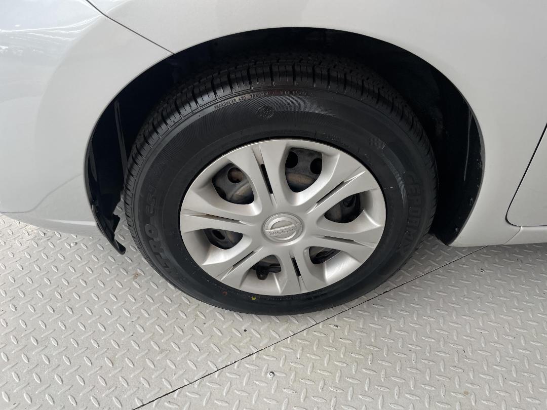 Photo '10' of Nissan Note Photo '10' of Nissan Note