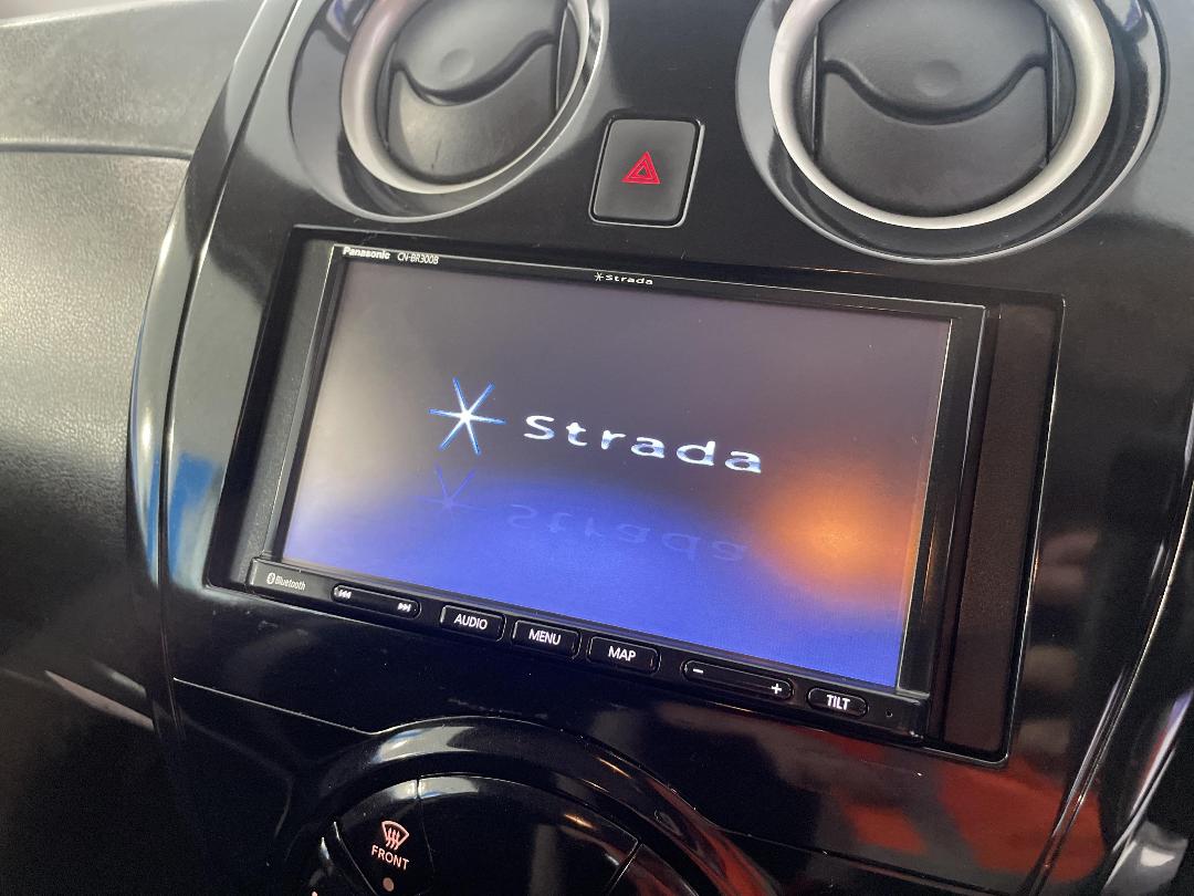 Photo '26' of Nissan Note Photo '26' of Nissan Note