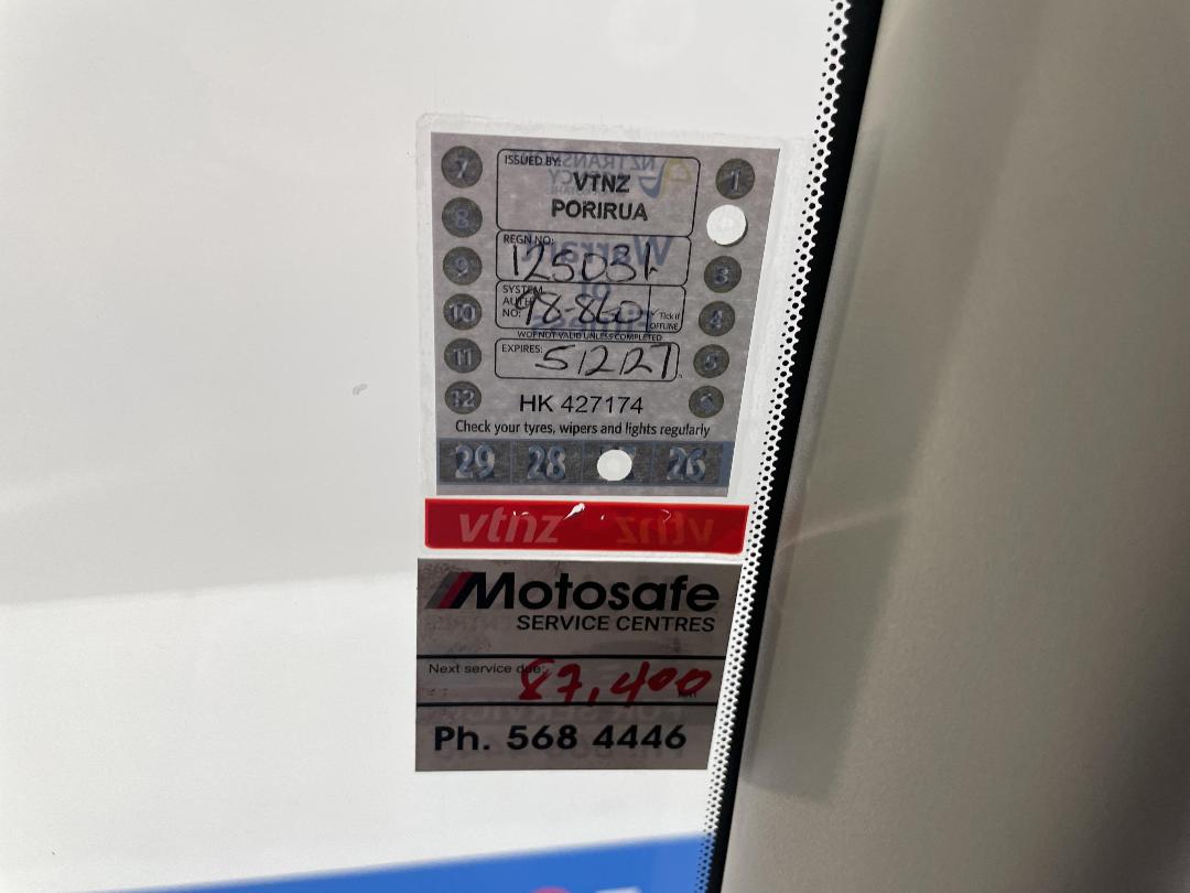 Photo '31' of Nissan Note Photo '31' of Nissan Note