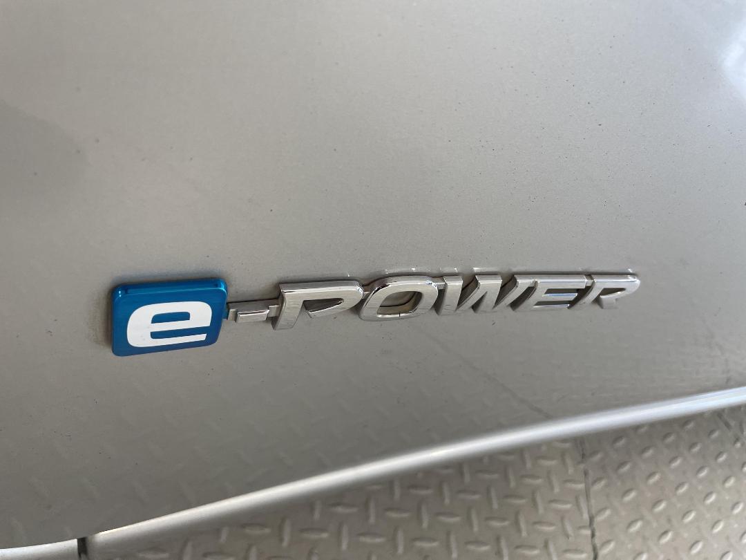 Photo '32' of Nissan Note Photo '32' of Nissan Note